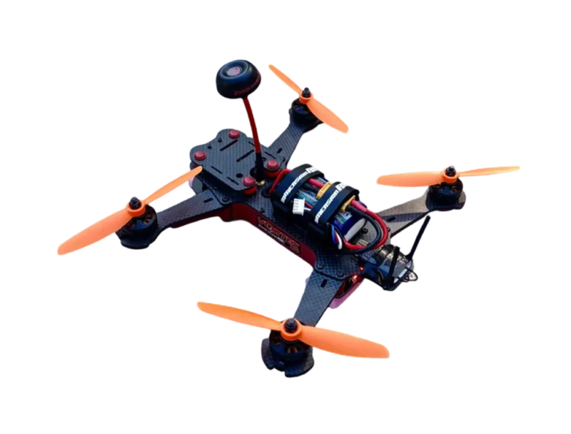 Mini Fly
