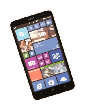 Mobile Ux7