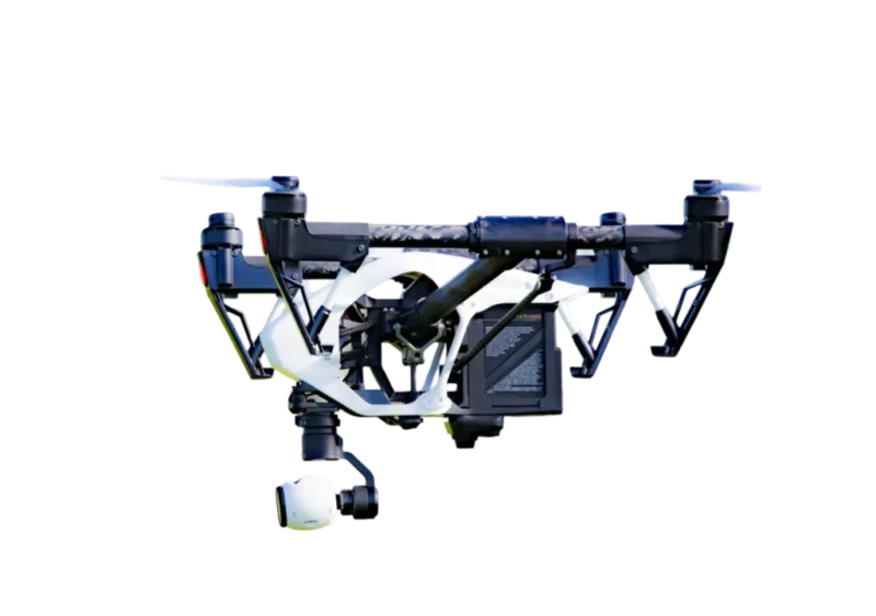 Drone LR