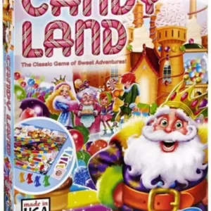 Candy Land Game