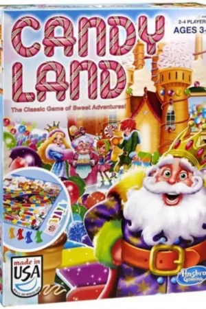 Candy Land Game