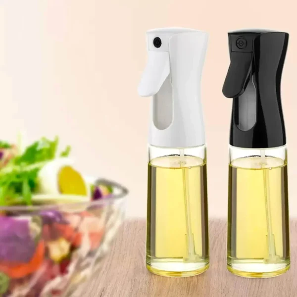 Cooking Oil Sprayer