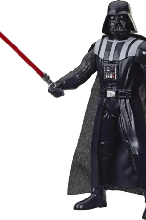 Darth Vader Toy 9.5-inch Scale Action Figure