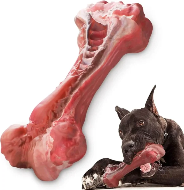 Dog Chew Toys for Aggressive Chewers