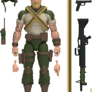 G.I Joe Collectible
