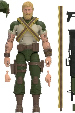 G.I Joe Collectible