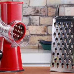 Kitchen Cheese Grater