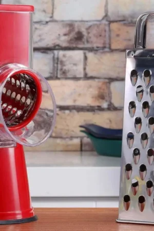 Kitchen Cheese Grater