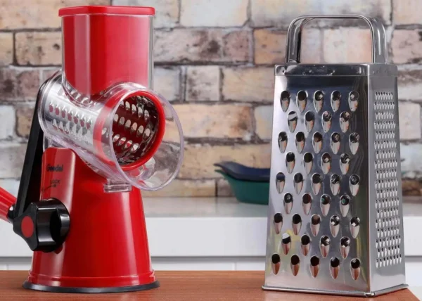 Kitchen Cheese Grater