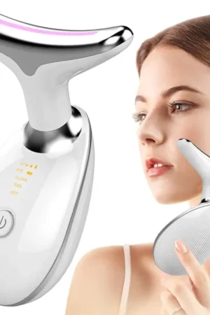 Professional Skin Care Body Facial Massager