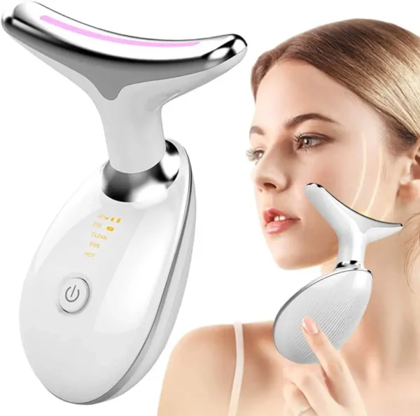 Professional Skin Care Body Facial Massager