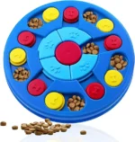 Toy for IQ Stimulation & Treat Training for Pets