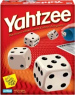 Yahtzee Dice-rollin' Battle Game